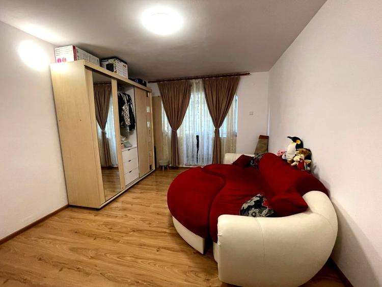 Apartament 2 camere, Etaj 1, zona Pacurari - Alpha Bank, Iasi - 1
