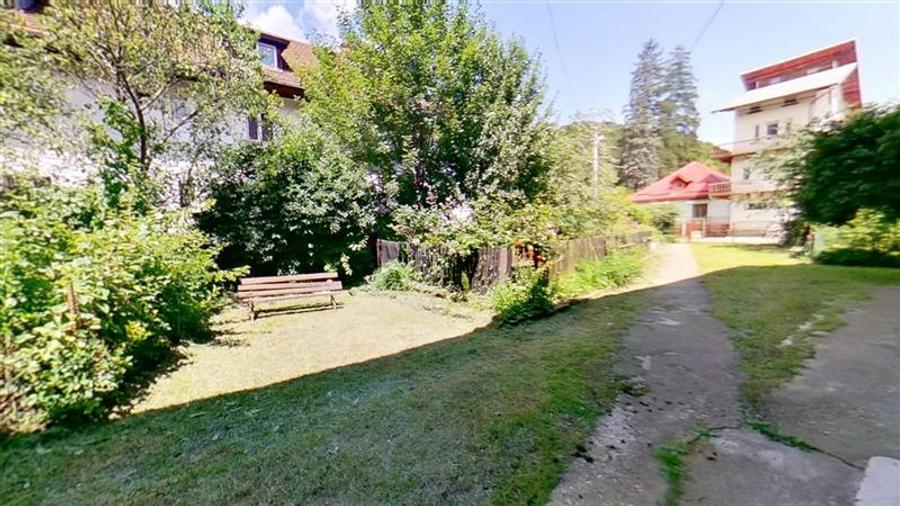 Apartament cu 2 camere nedecomandat în Exterior Est