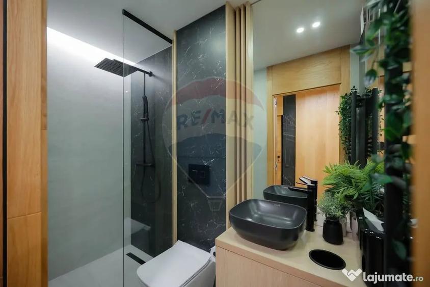 De inchiriat Apartament Boutique Design Office Premium -... - 13