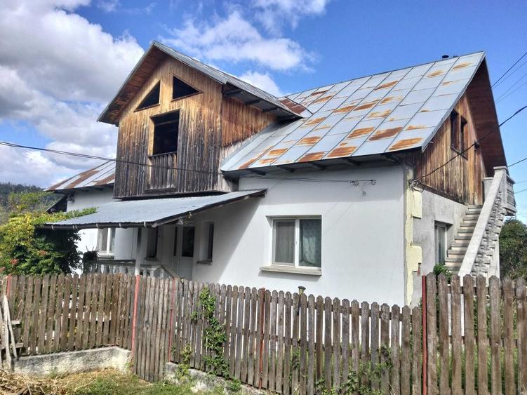 Casă cu 2 camere în Central
