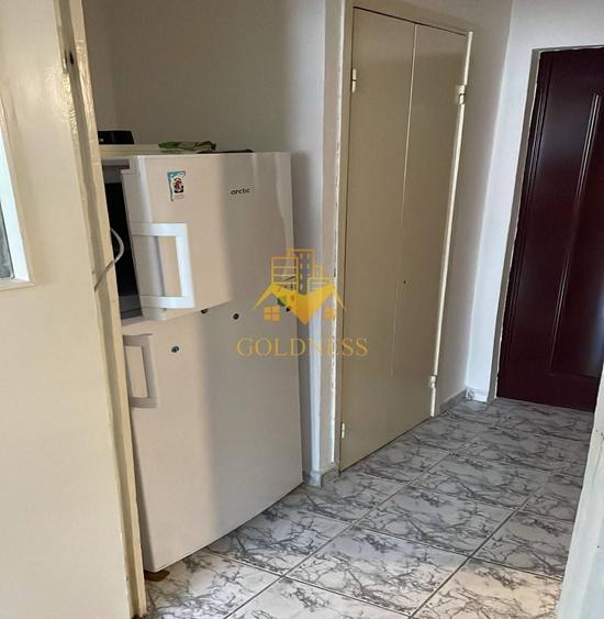 Garsonieră decomandată, mobilată în Mănăștur