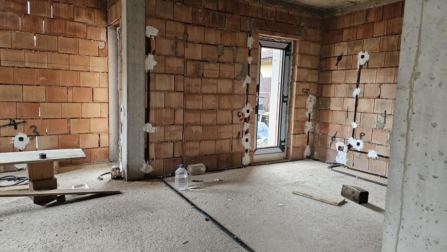 Duplex in Floresti , zona Primariei - 8