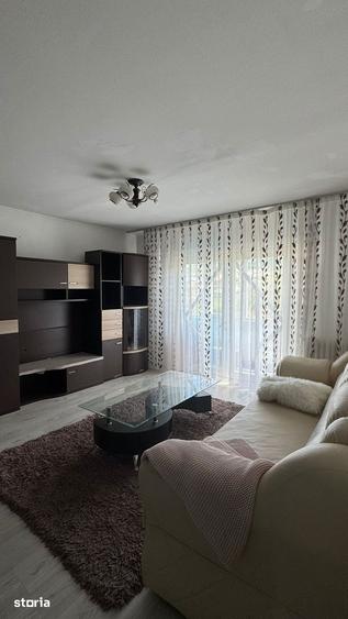 Apartament cu 3 camere în Porolissum