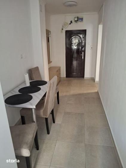 Apartament cu 2 camere în Iosia