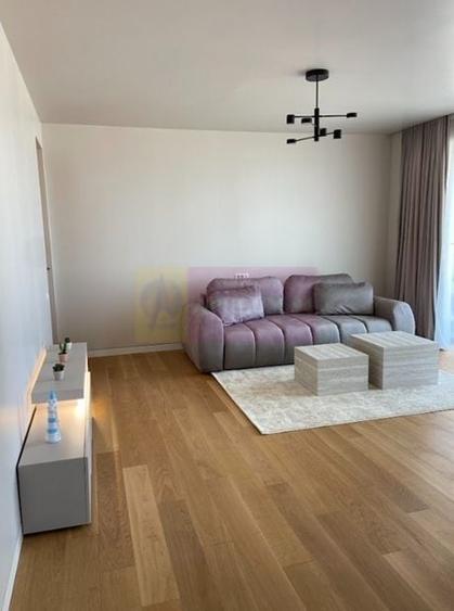 Apartament semidecomandat în Kogălniceanu