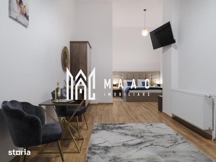 Apartament 2 camere I 75 mpu I Regim hotelier I Ultracentral - 3