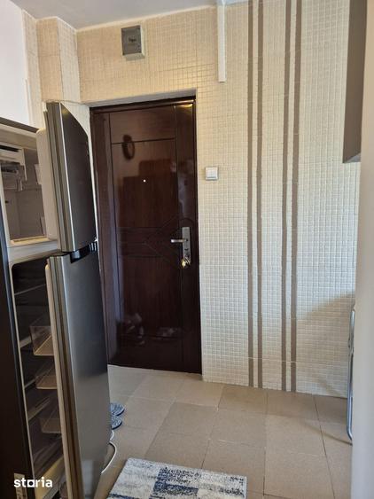 Apartament de inchiriat, 2 cam, et 2, zona RMB, mobilat complet, 300E - 10