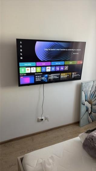 Apartament cu 2 camere decomandat în Horpaz