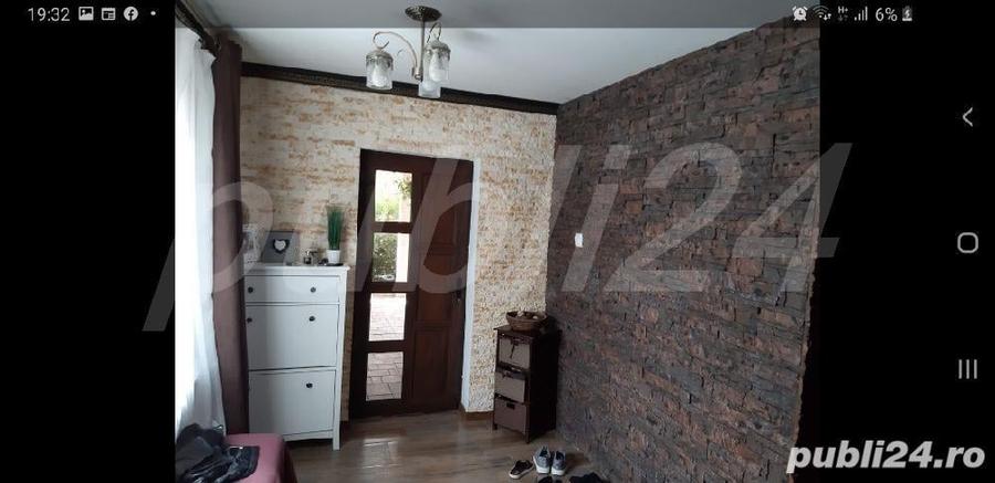 Casă cu 6 camere în Râmnicu Sărat