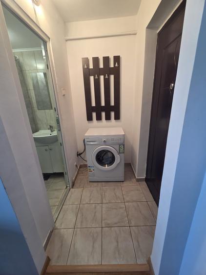 Garsonieră decomandată în Tătărași