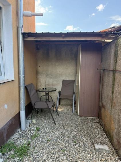 Garsonieră în Terezian