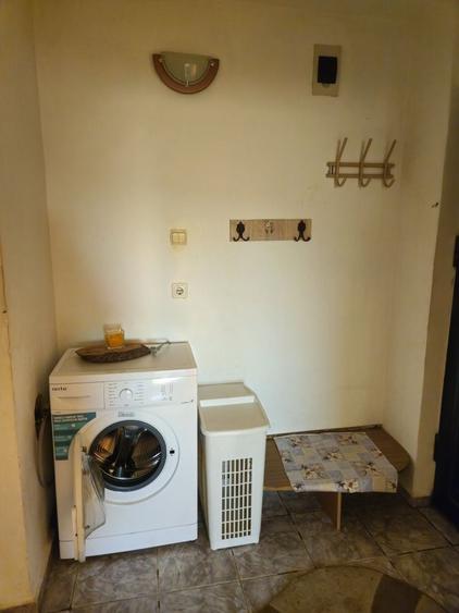 Apartament cu 2 camere decomandat în Petru Rareș