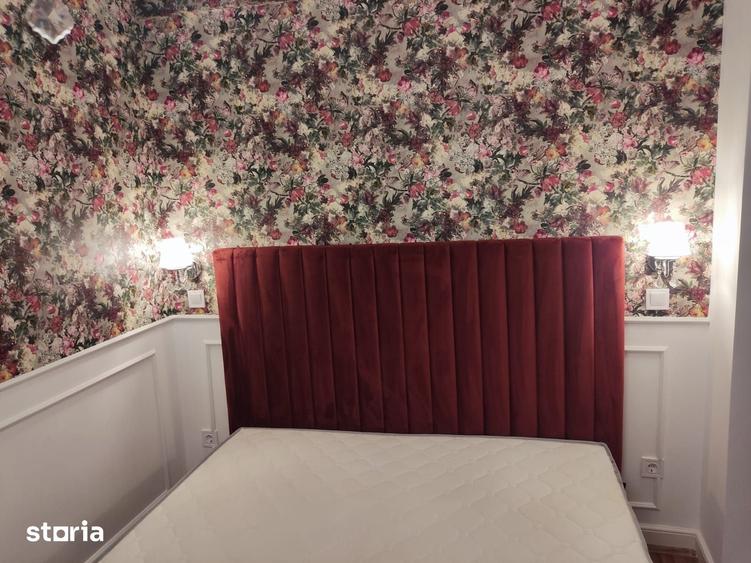 Apartament cu 2 camere în Floreasca