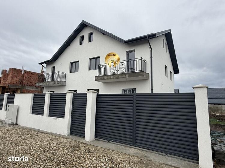 Casă cu 4 camere în Central