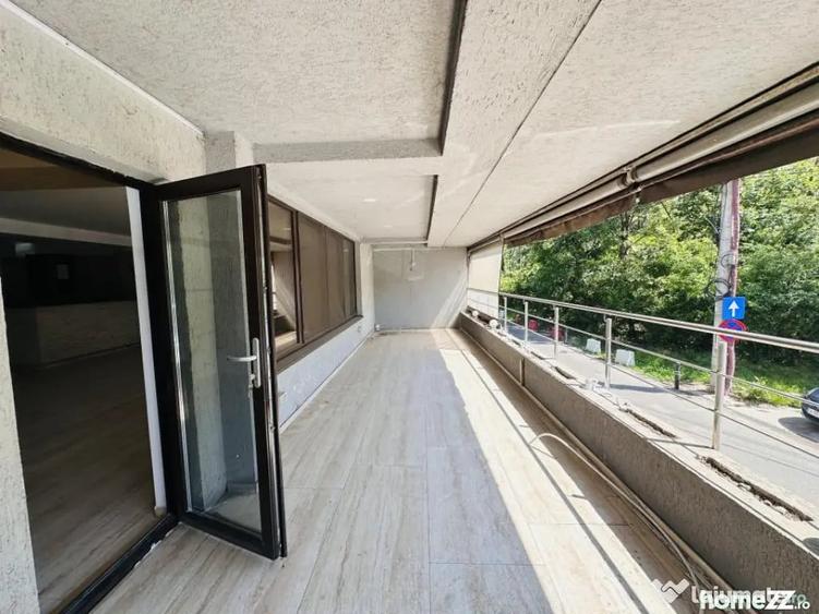 Spațiu comercial, de 190 mp, în Chiajna