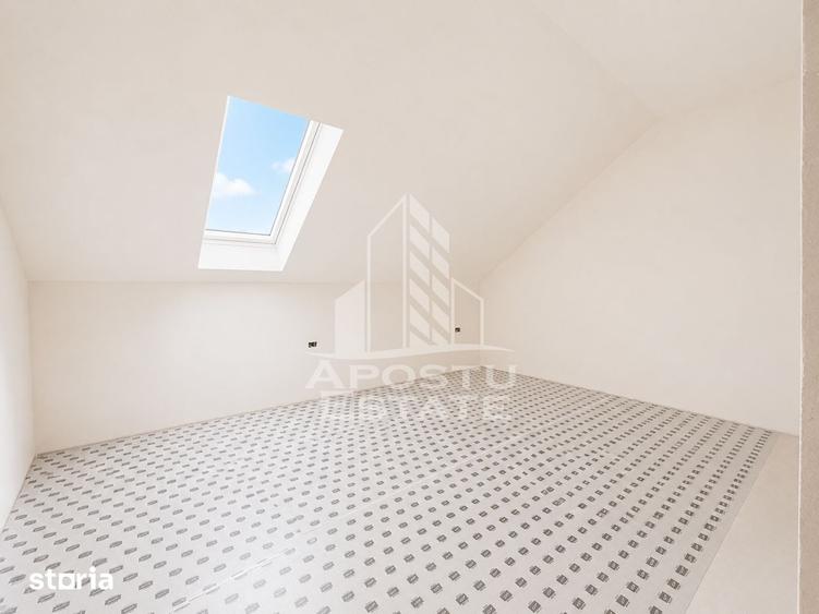 Apartament cu 2 camere semidecomandat în Elisabetin