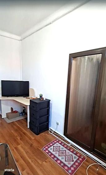 Garsonieră semidecomandată în Cișmigiu