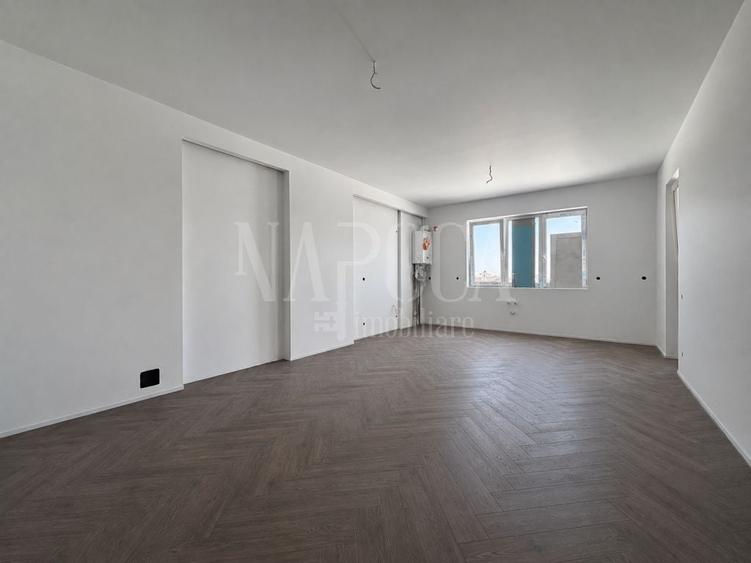Apartament 2 camere de vanzare in Floresti - 1
