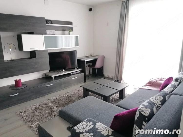 Apartament 2 camere metrou Gorjului cu centrala propie - 1