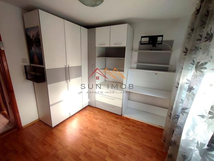 Apartament cu 2 camere în Turnătorie