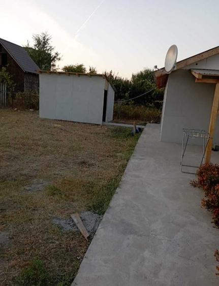 Casă cu 3 camere în Central
