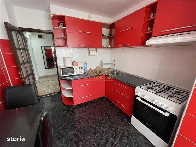 Apartament cu 3 camere decomandat în Obcini