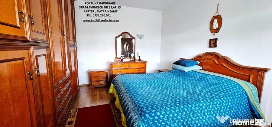 Casă cu 5 camere cu Teren 760 Mp în Sărata