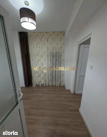 Apartament cu 3 camere, mobilat în Cișmigiu