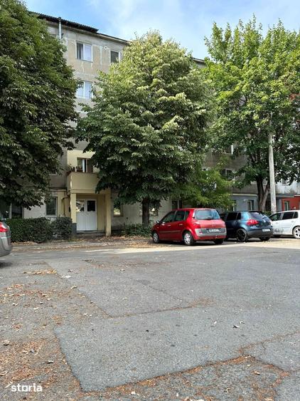 Apartament cu 2 camere în Gării
