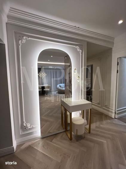 Apartament 3 camere de vanzare in Dimitrie Cantemir Oradea, Oradea - 8