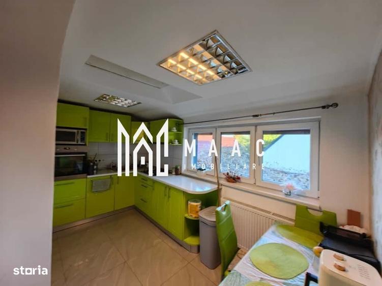 Casă cu 4 camere cu Teren 650 Mp în Piața Cluj