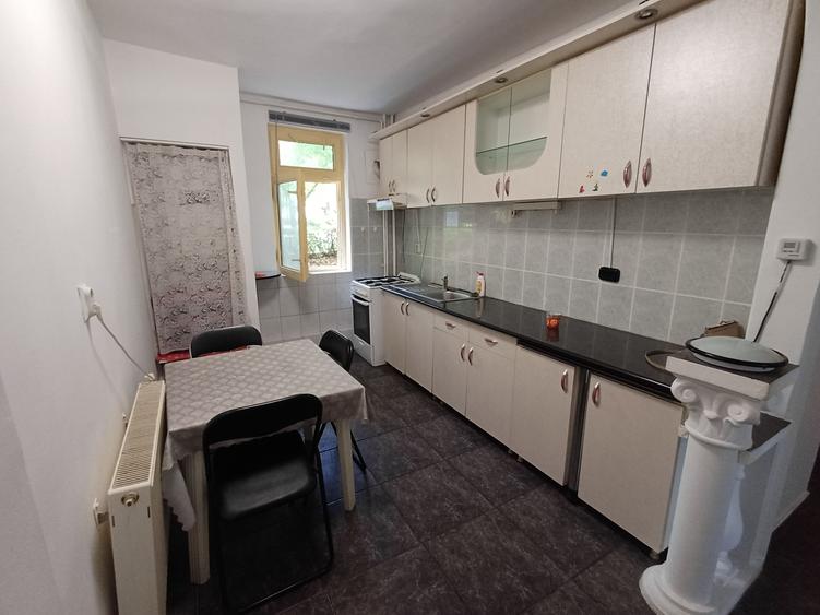 Apartament cu 3 camere decomandat în Gheorgheni