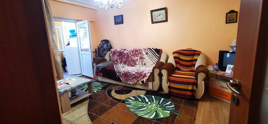 🙋Faleza NORD🔸 3 Camere Decomandate 74m² Centrala Gaze Incadrat Izolat - 4