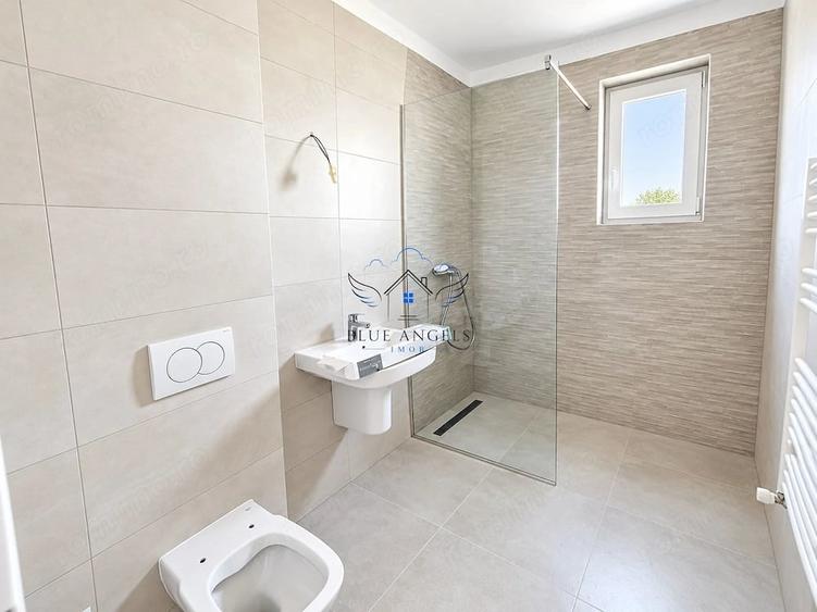 Apartament cu 3 camere decomandat în Sânpetru
