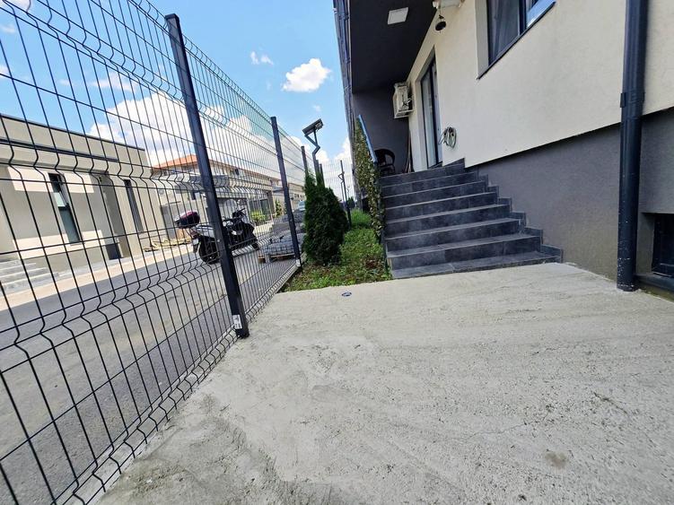 Garsonieră decomandată în Dobroești