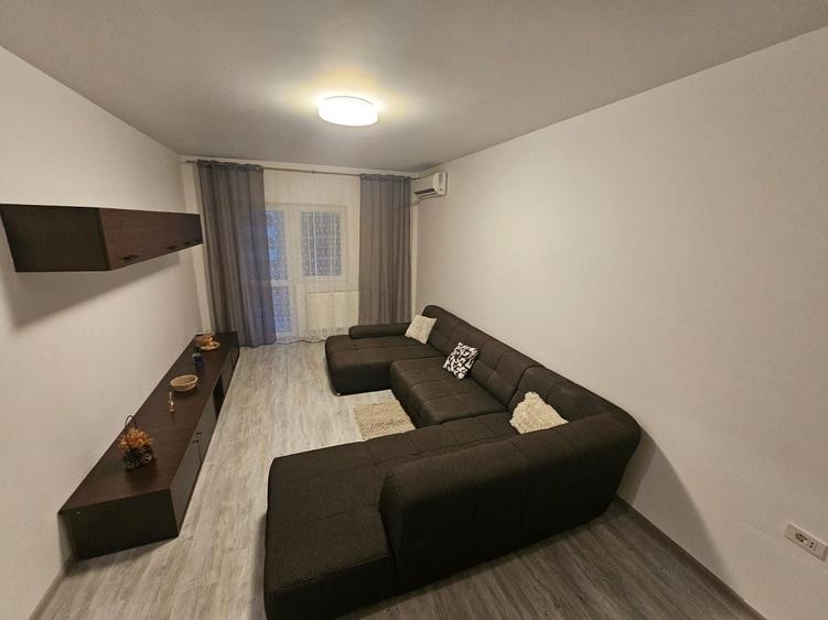 AP. 2 CAMERE-GRAND KRISTAL,PET-FRIENDLY, PARCARE,MASINA DE SPALAT VASE - 1