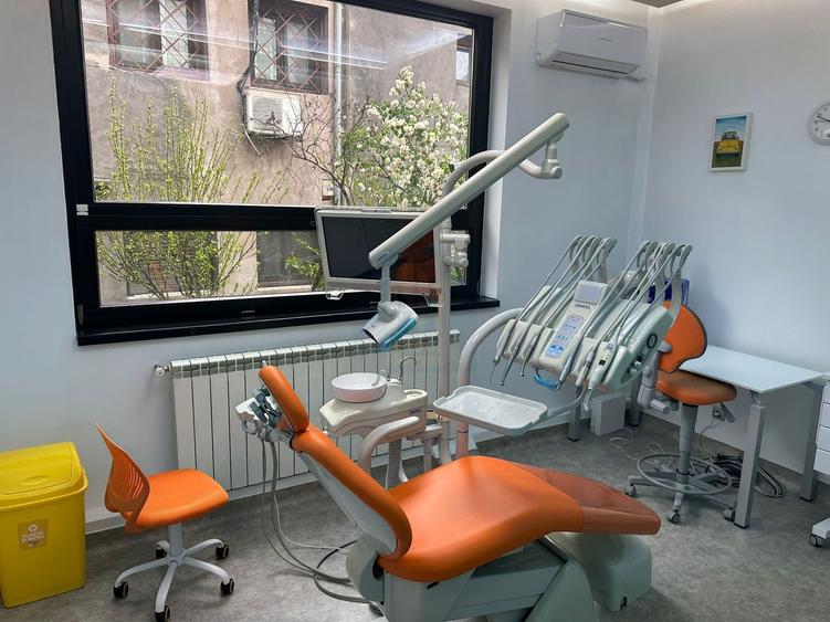 Spațiu comercial, de 123 mp, în Cotroceni