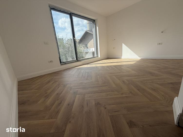 Casă cu 4 camere decomandat cu Teren 180 Mp în Brâncoveanu