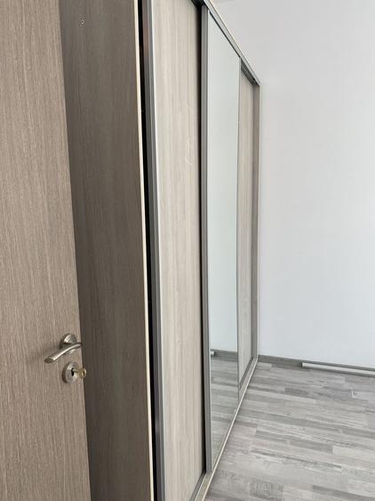 Apartament cu 2 camere în Păcii
