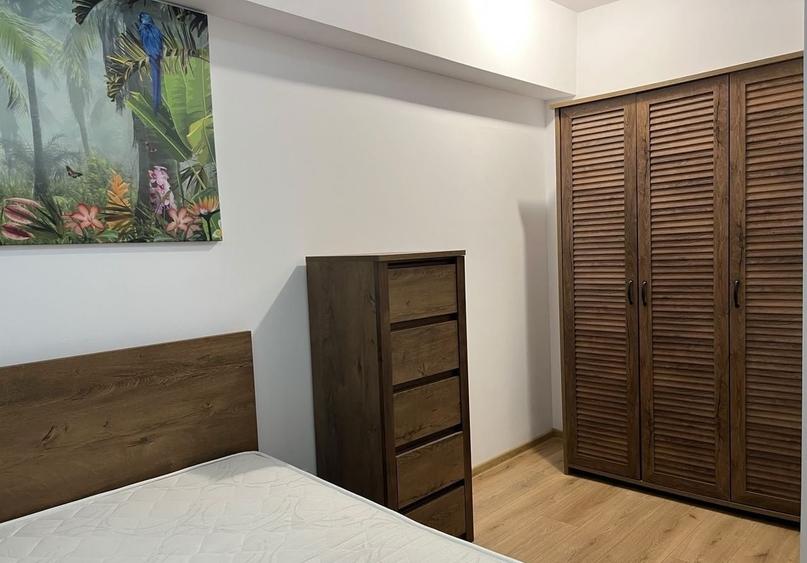 Apartament cu 2 camere, mobilat în Dristor