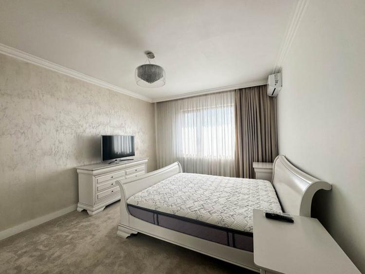 Apartament cu 2 camere decomandat, mobilat în Mihai Bravu
