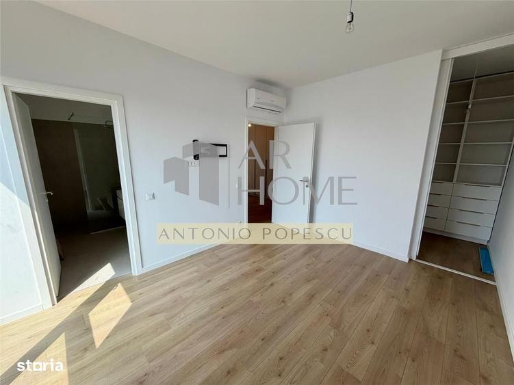 Apartament cu 2 camere decomandat în Democrației
