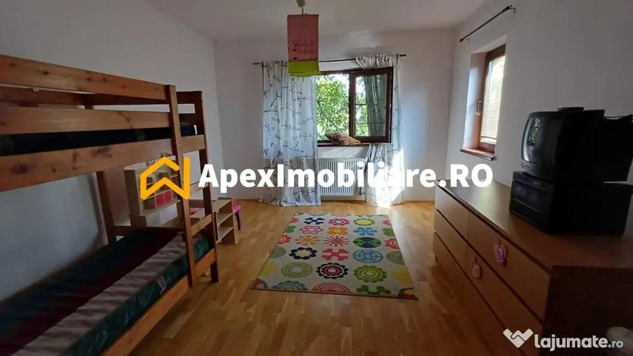 Casă cu 4 camere cu Teren 270 Mp în Drumul Taberei
