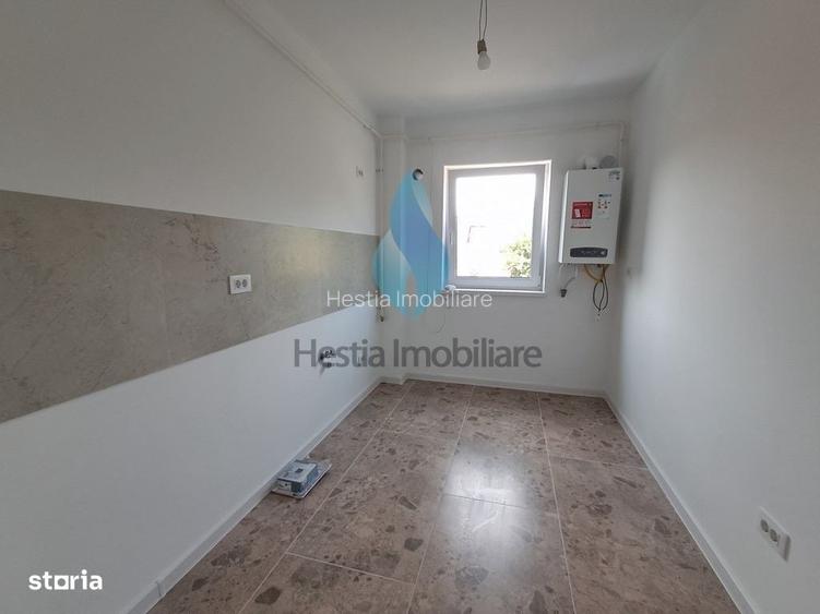 Apartament cu doua camere,zona capat Pacurari- Kaufland.