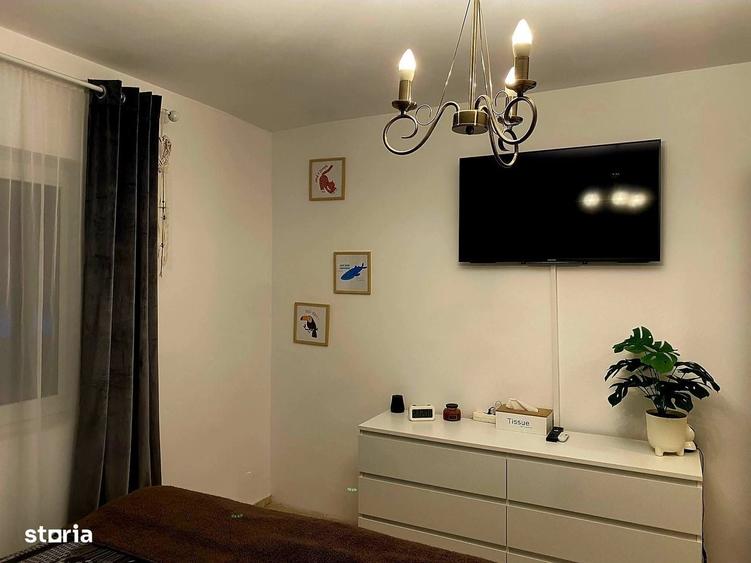 2 camere Trivale , mobilat / utilat , Amplasament EXCELENT - 3