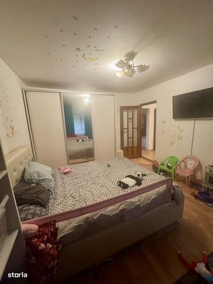 Apartament cu 4 camere în Central