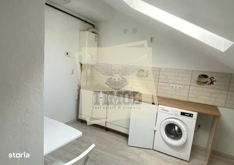 Apartament 37 mp utili Turnisor - 2