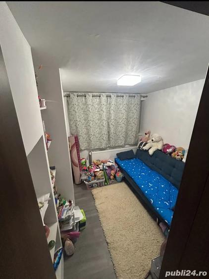 Casă cu 3 camere în Central