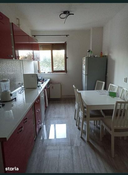 Apartament cu 2 camere în Snagov