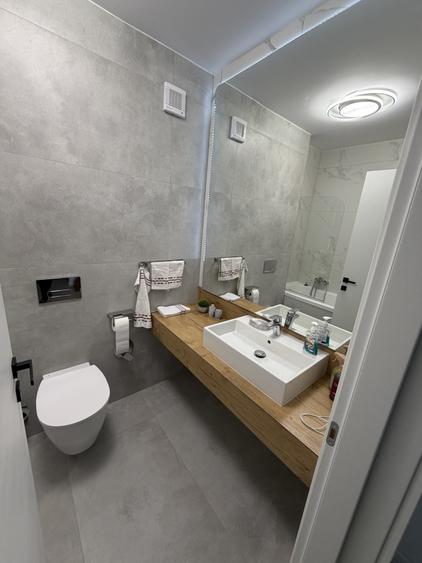 Apartament bloc nou 2026 cu 2 camere, zona Nufarul, parcare subterana, Gaminvest - 4